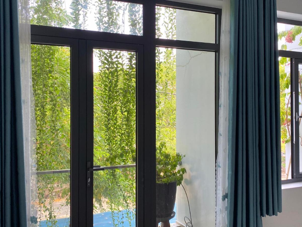 La Gai Homestay Hoi An Dış mekan fotoğraf