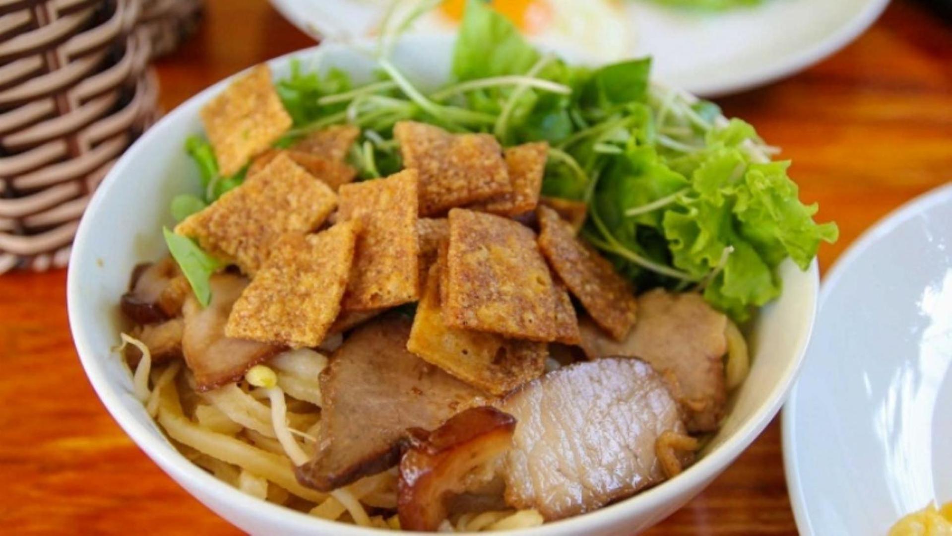 La Gai Homestay Hoi An Dış mekan fotoğraf