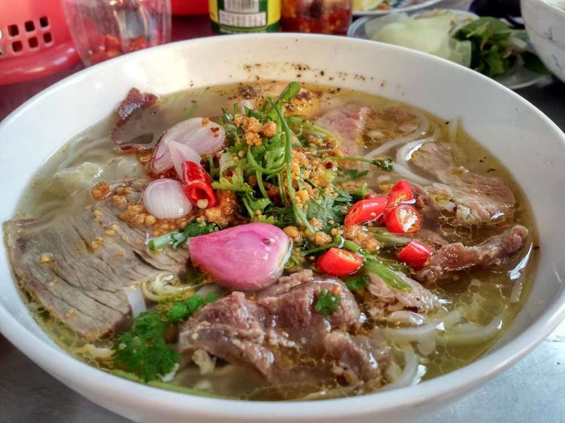 La Gai Homestay Hoi An Dış mekan fotoğraf