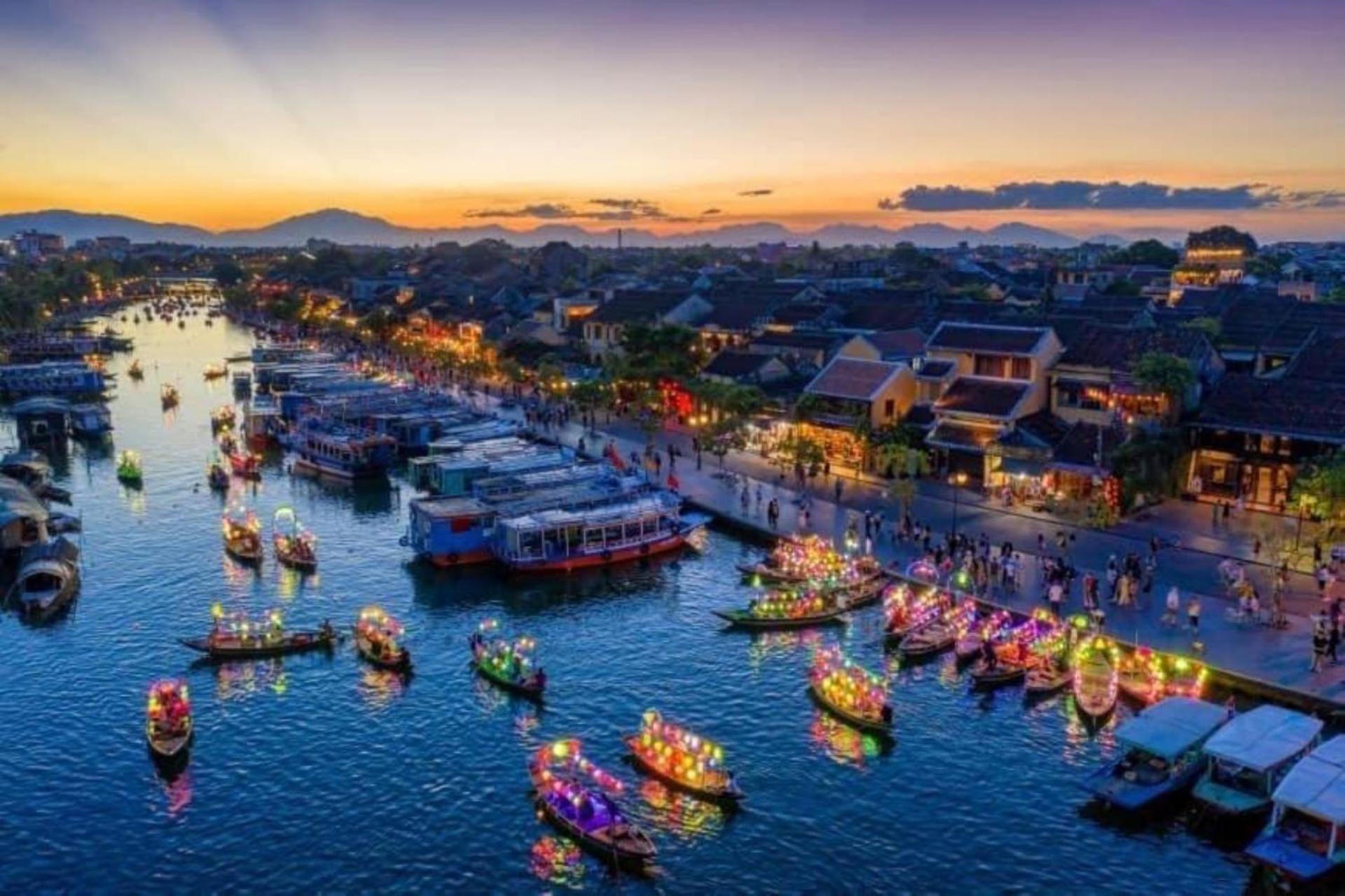 La Gai Homestay Hoi An Dış mekan fotoğraf