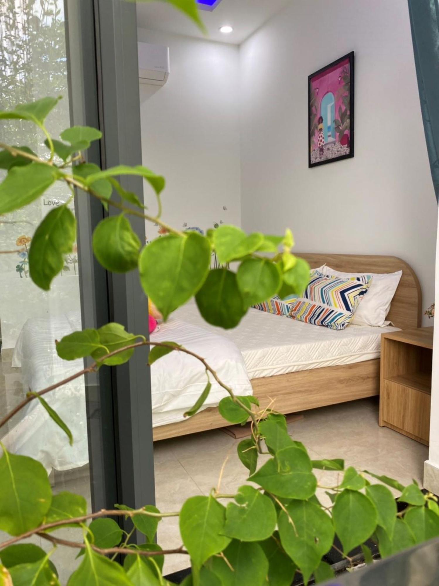 La Gai Homestay Hoi An Dış mekan fotoğraf