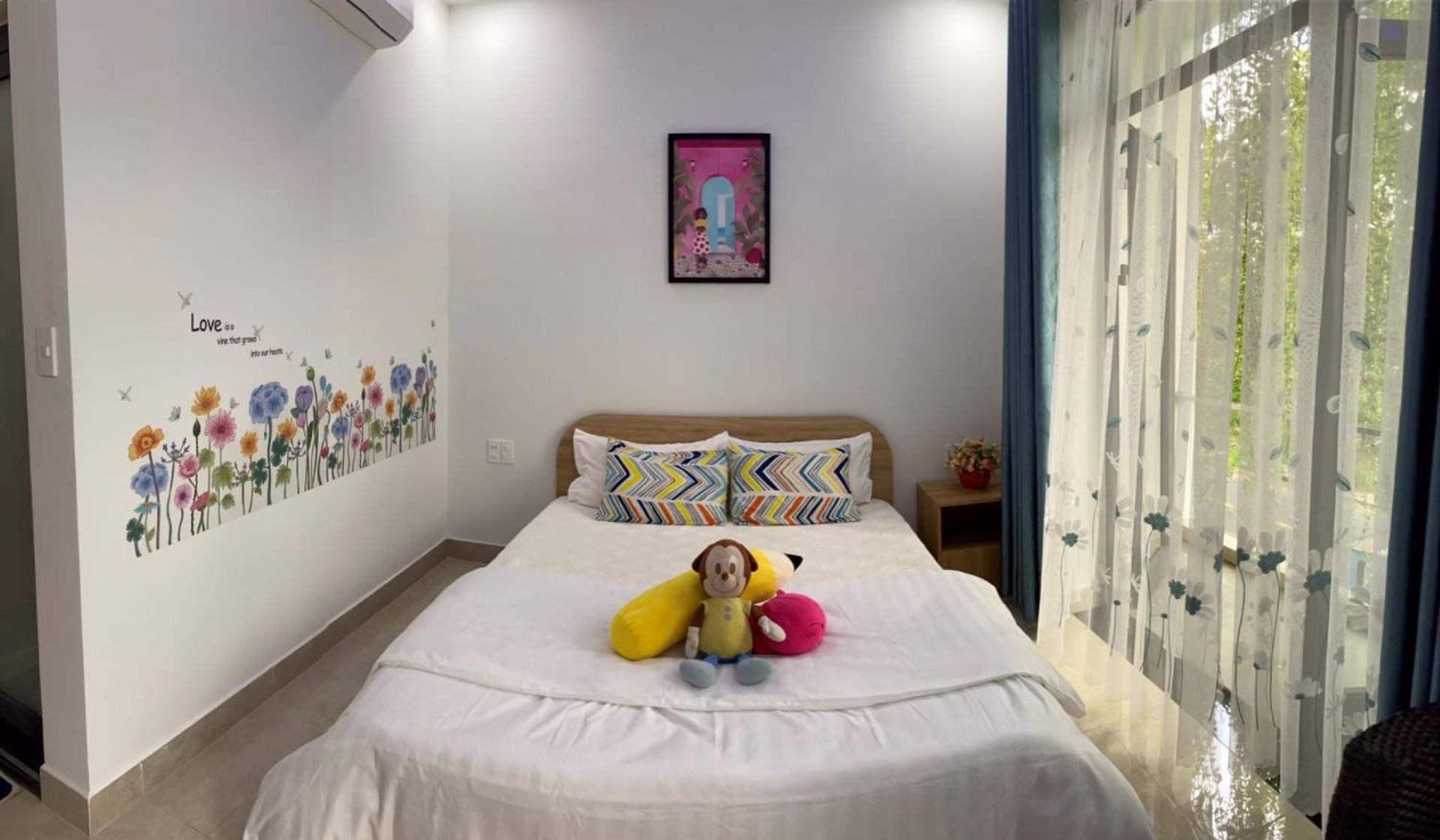 La Gai Homestay Hoi An Dış mekan fotoğraf