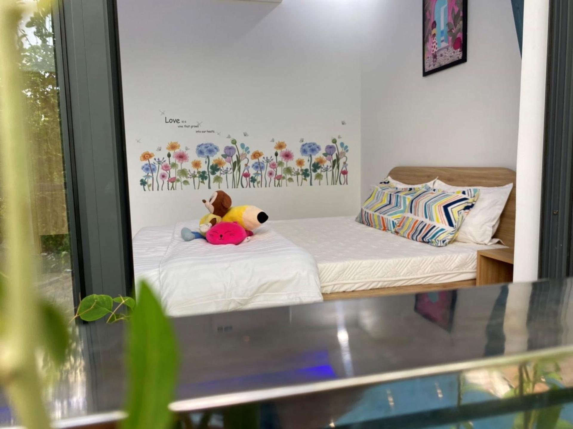 La Gai Homestay Hoi An Dış mekan fotoğraf