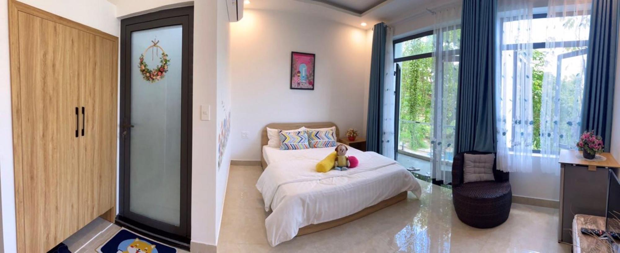 La Gai Homestay Hoi An Dış mekan fotoğraf