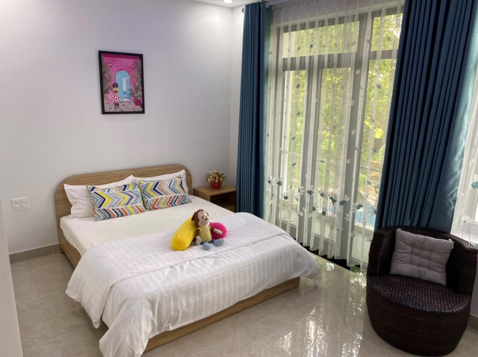 La Gai Homestay Hoi An Dış mekan fotoğraf