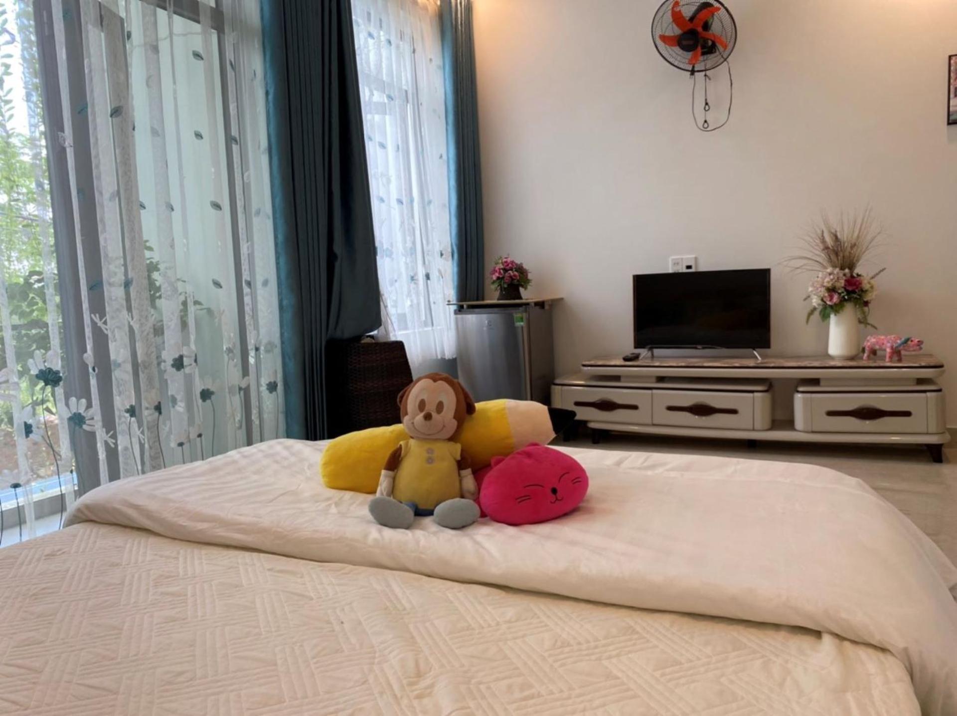 La Gai Homestay Hoi An Dış mekan fotoğraf