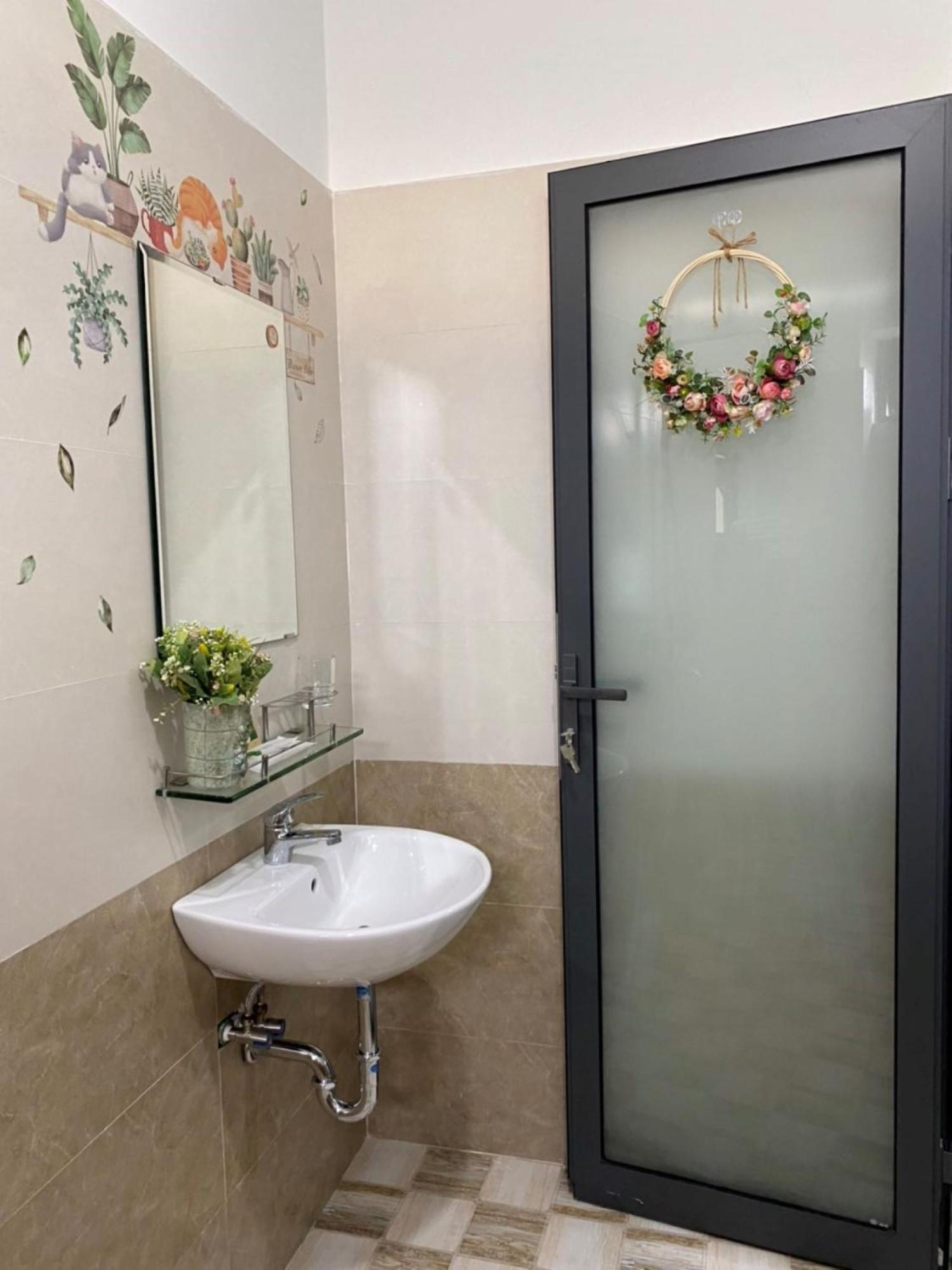 La Gai Homestay Hoi An Dış mekan fotoğraf