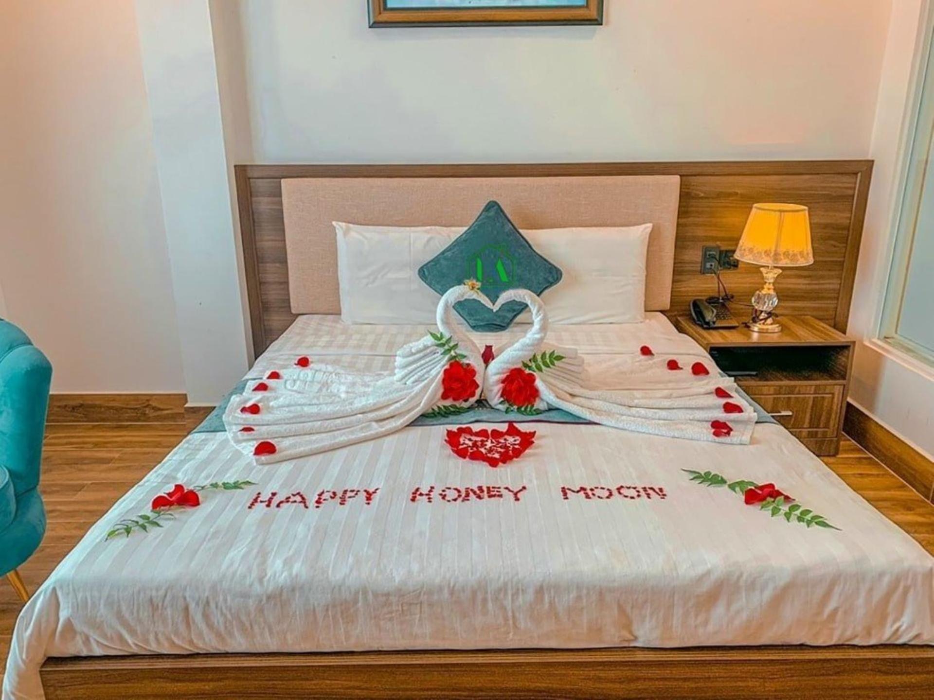 La Gai Homestay Hoi An Dış mekan fotoğraf