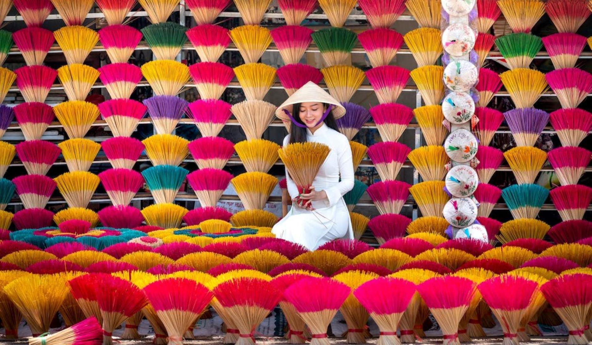 La Gai Homestay Hoi An Dış mekan fotoğraf