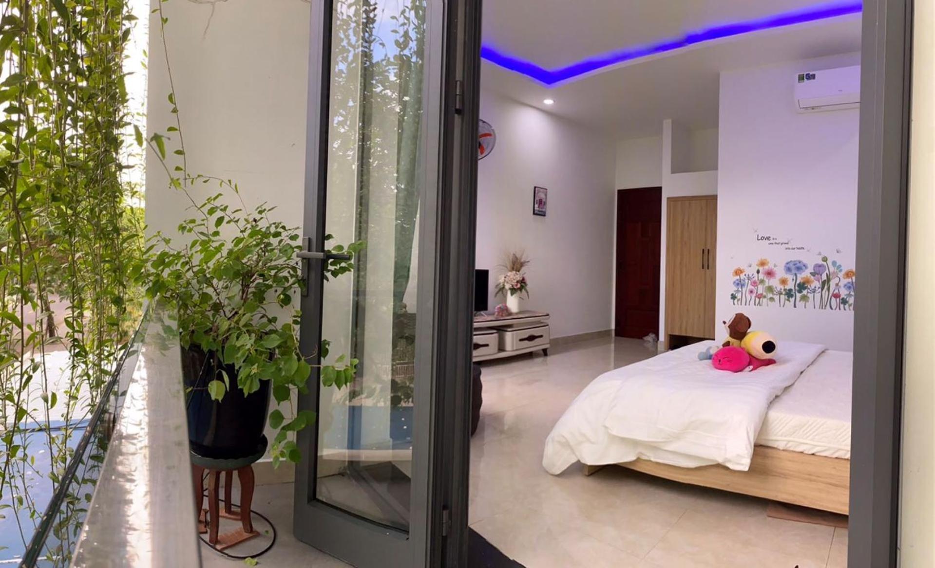 La Gai Homestay Hoi An Dış mekan fotoğraf