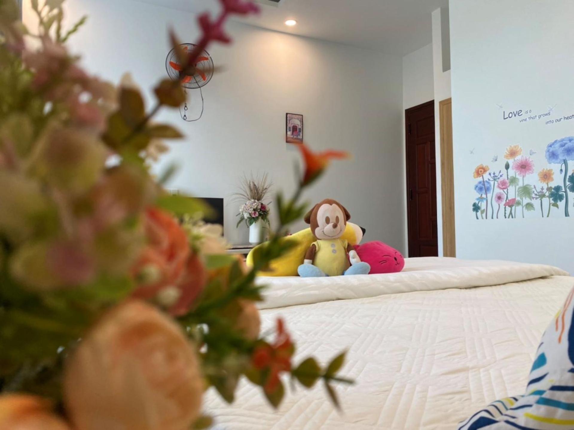 La Gai Homestay Hoi An Dış mekan fotoğraf