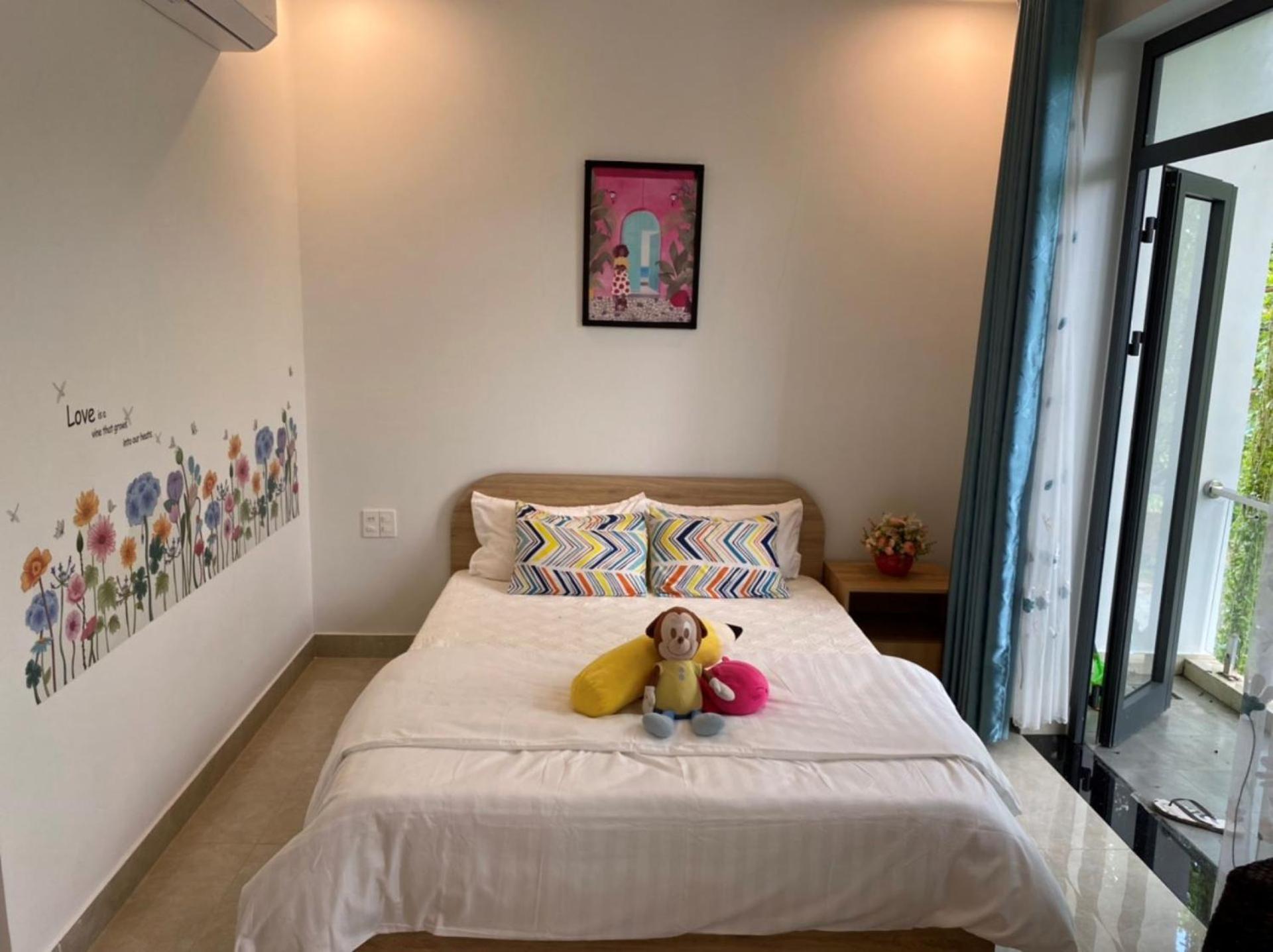 La Gai Homestay Hoi An Dış mekan fotoğraf