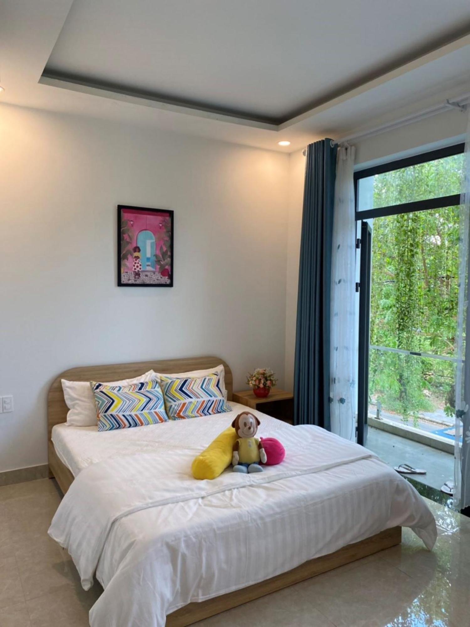 La Gai Homestay Hoi An Dış mekan fotoğraf