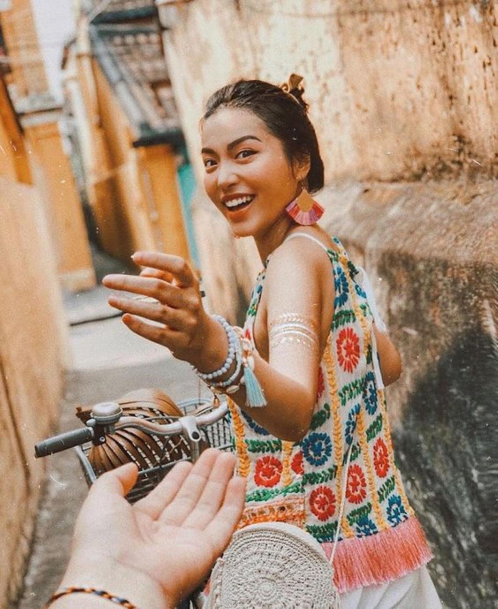 La Gai Homestay Hoi An Dış mekan fotoğraf