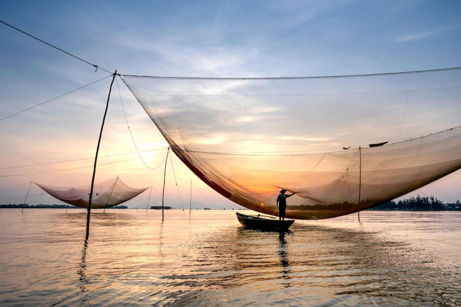 La Gai Homestay Hoi An Dış mekan fotoğraf