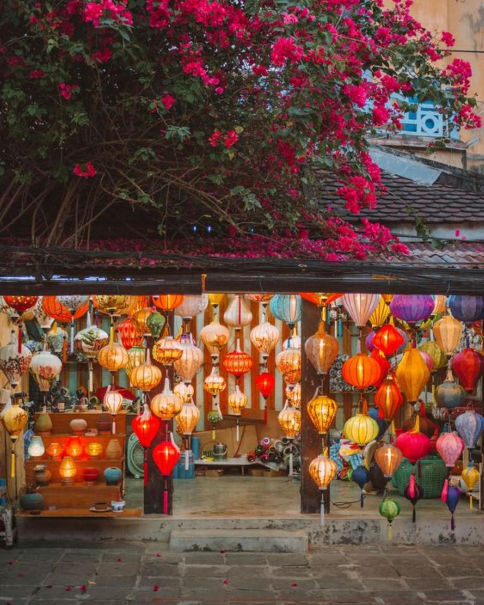 La Gai Homestay Hoi An Dış mekan fotoğraf
