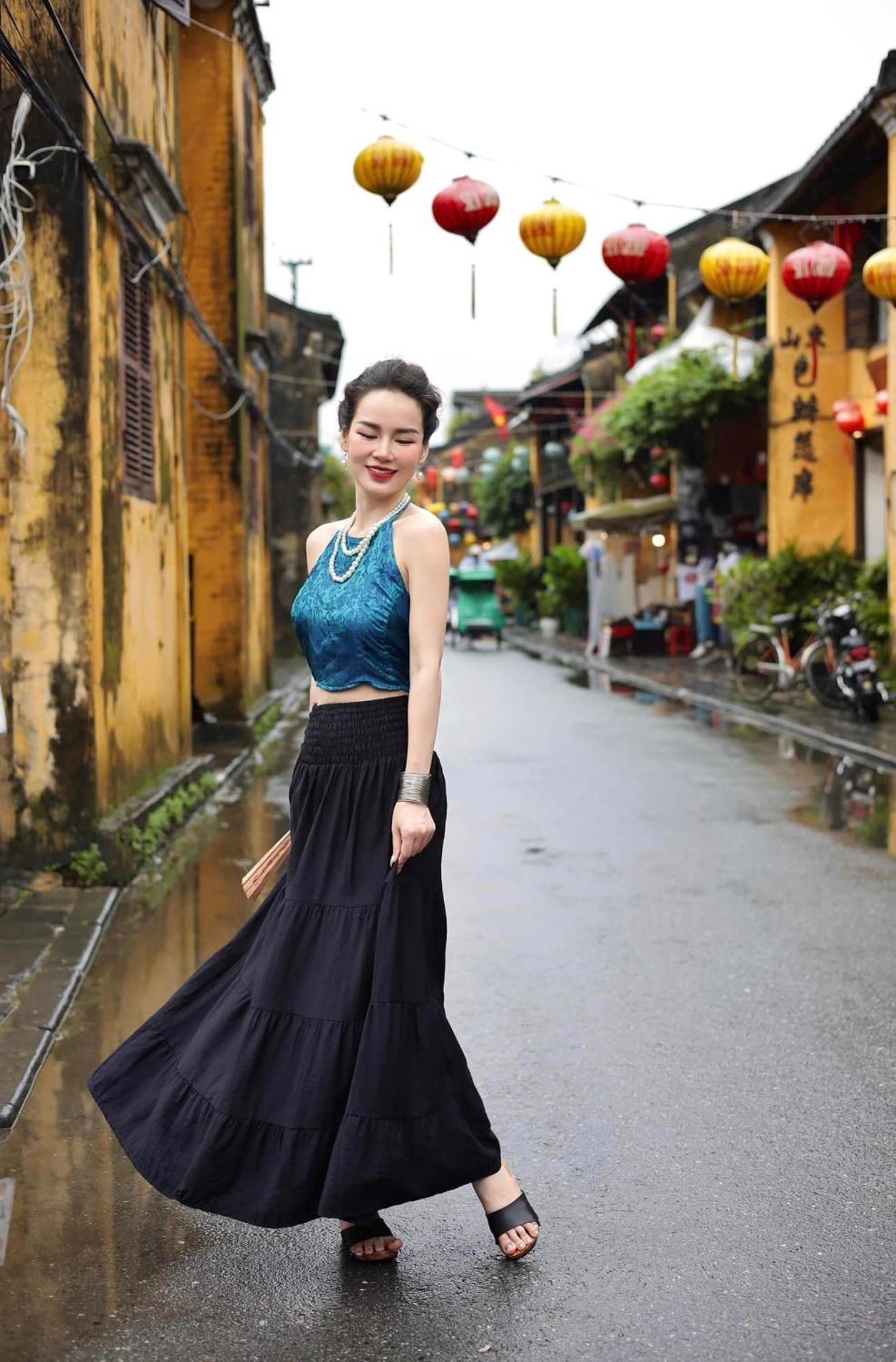 La Gai Homestay Hoi An Dış mekan fotoğraf