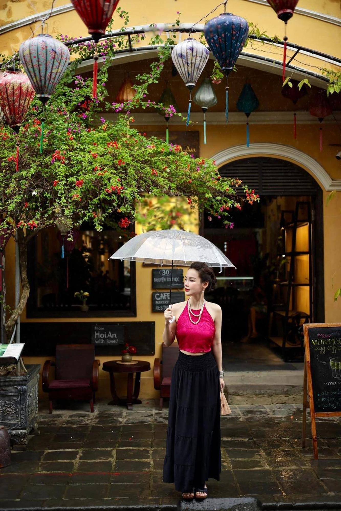 La Gai Homestay Hoi An Dış mekan fotoğraf