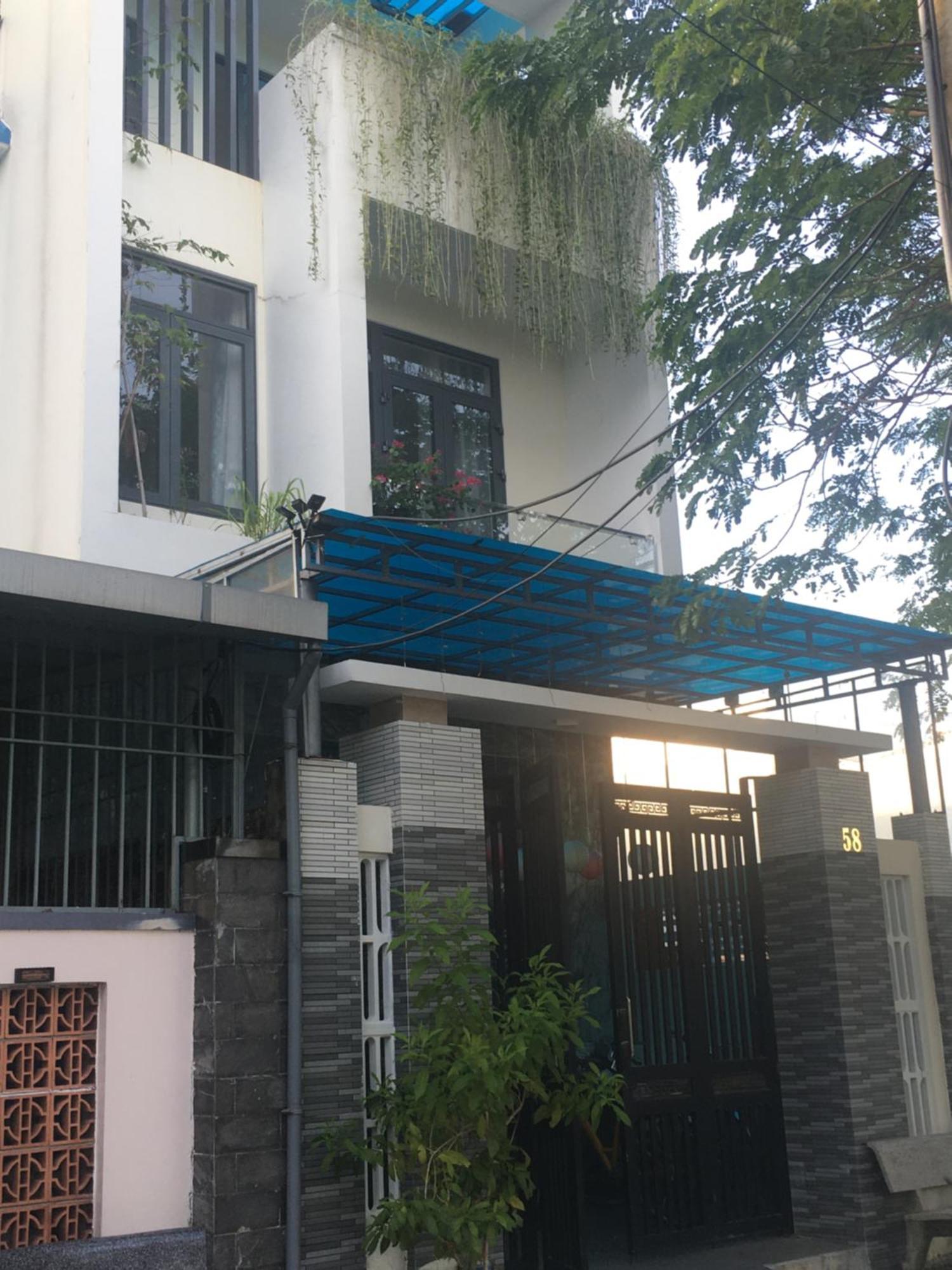 La Gai Homestay Hoi An Dış mekan fotoğraf