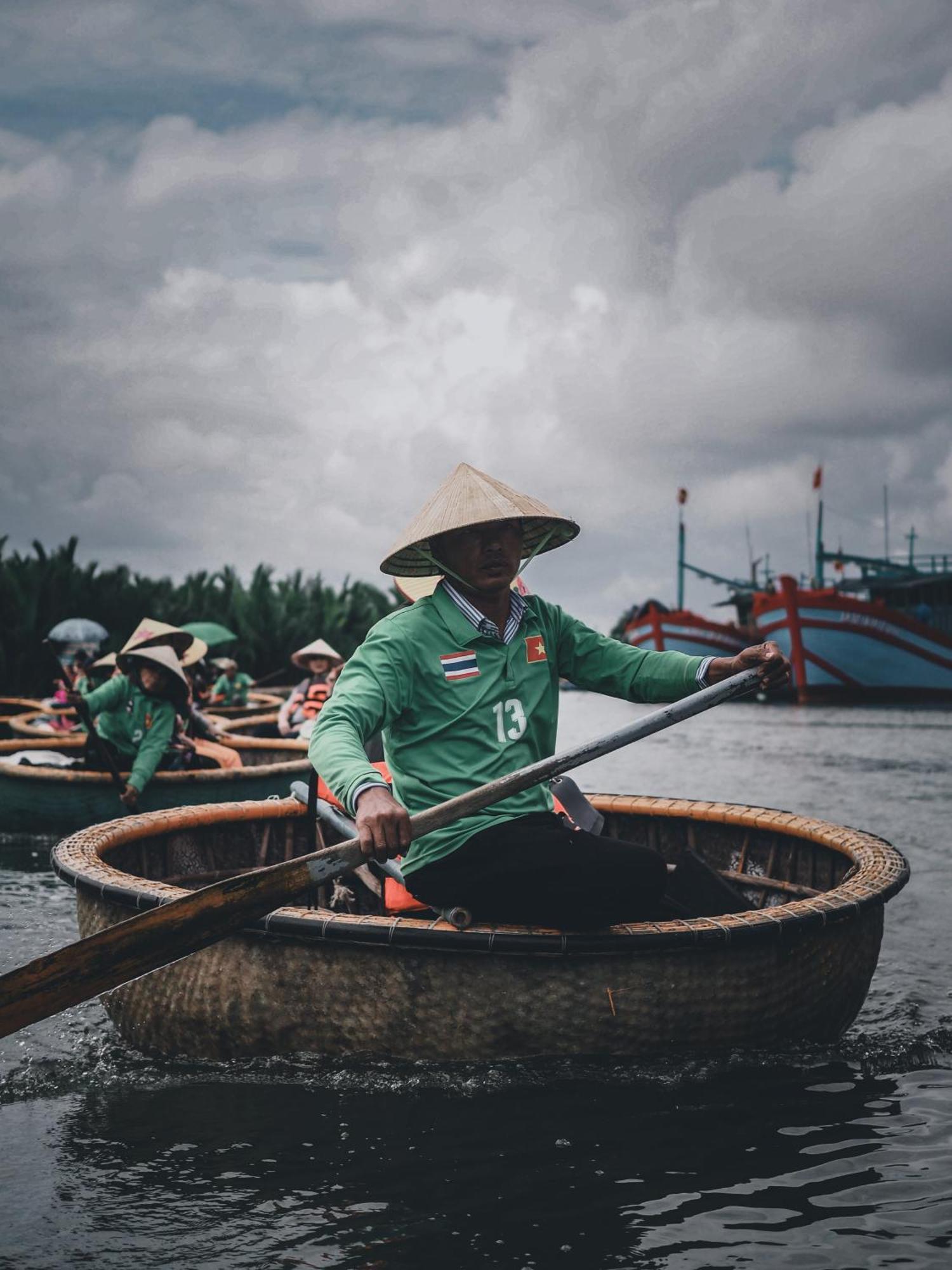 La Gai Homestay Hoi An Dış mekan fotoğraf