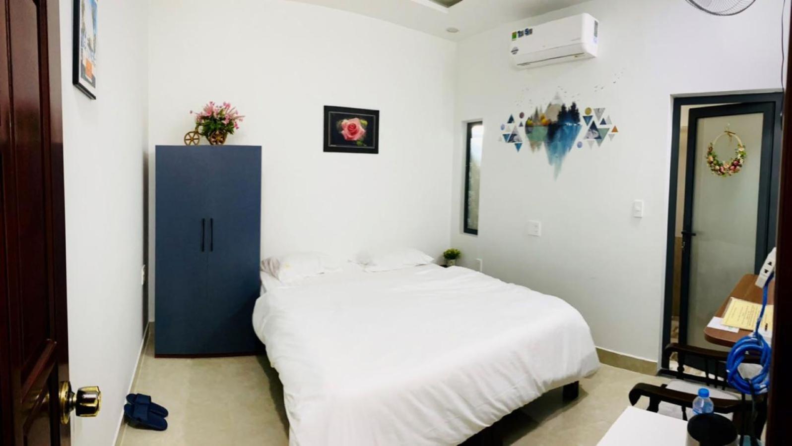 La Gai Homestay Hoi An Dış mekan fotoğraf