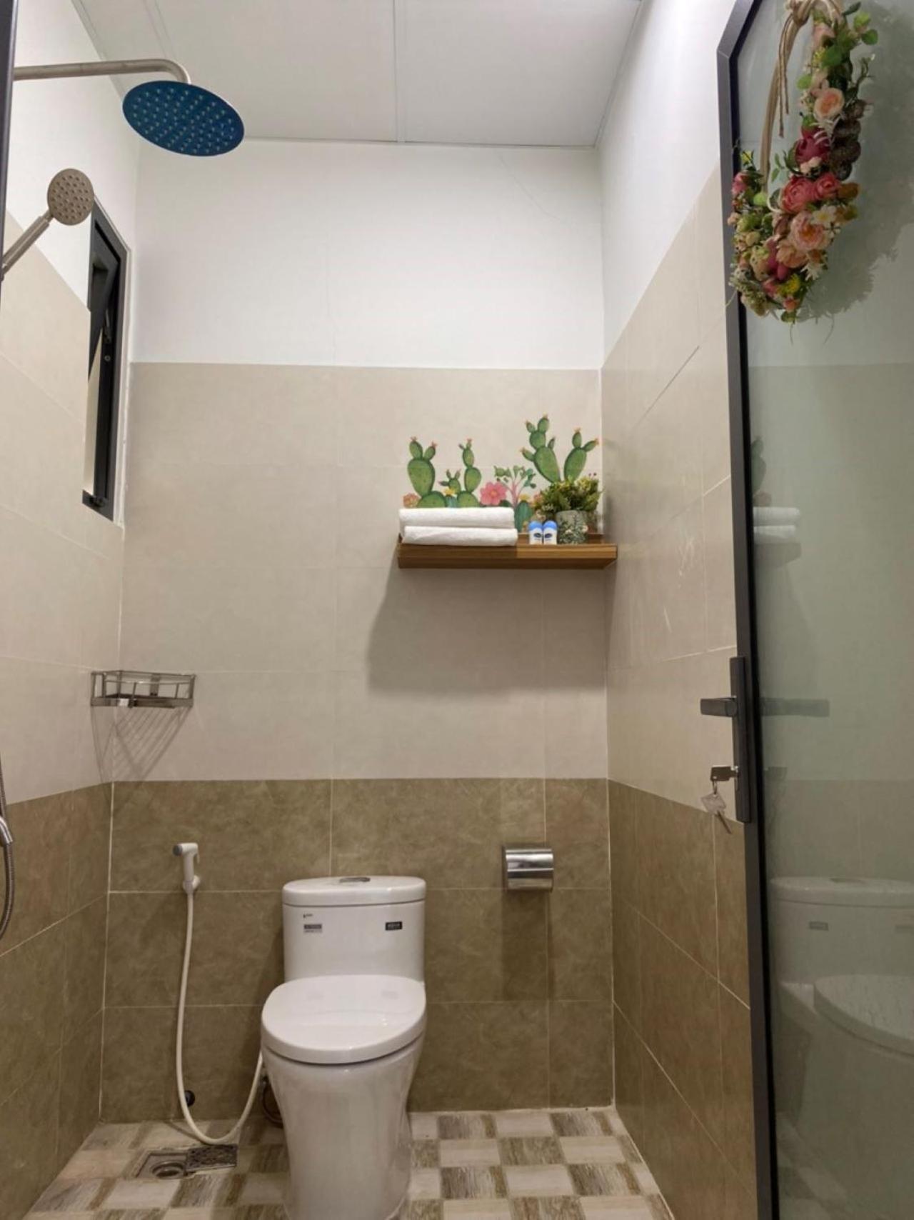 La Gai Homestay Hoi An Dış mekan fotoğraf