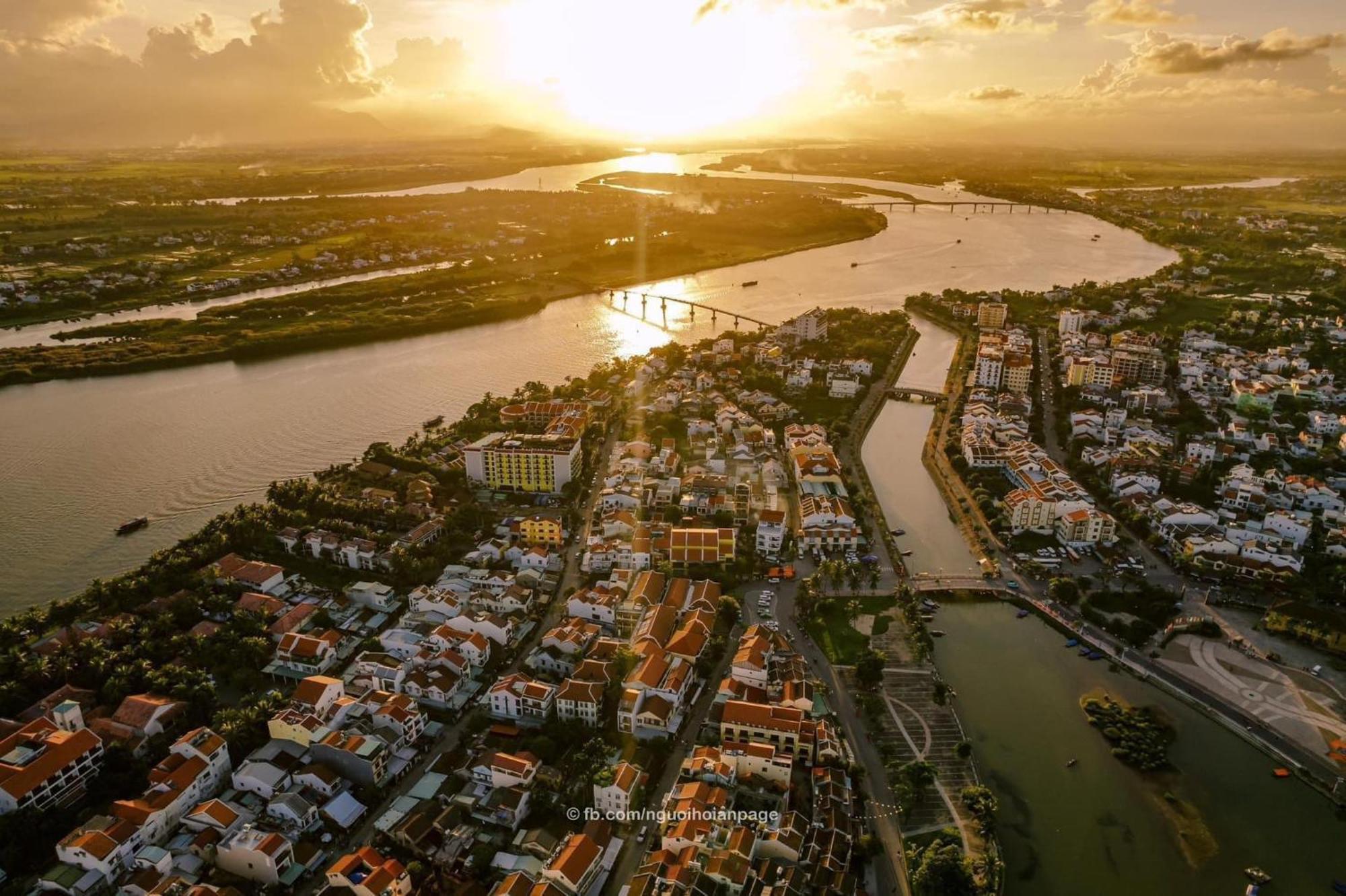 La Gai Homestay Hoi An Dış mekan fotoğraf