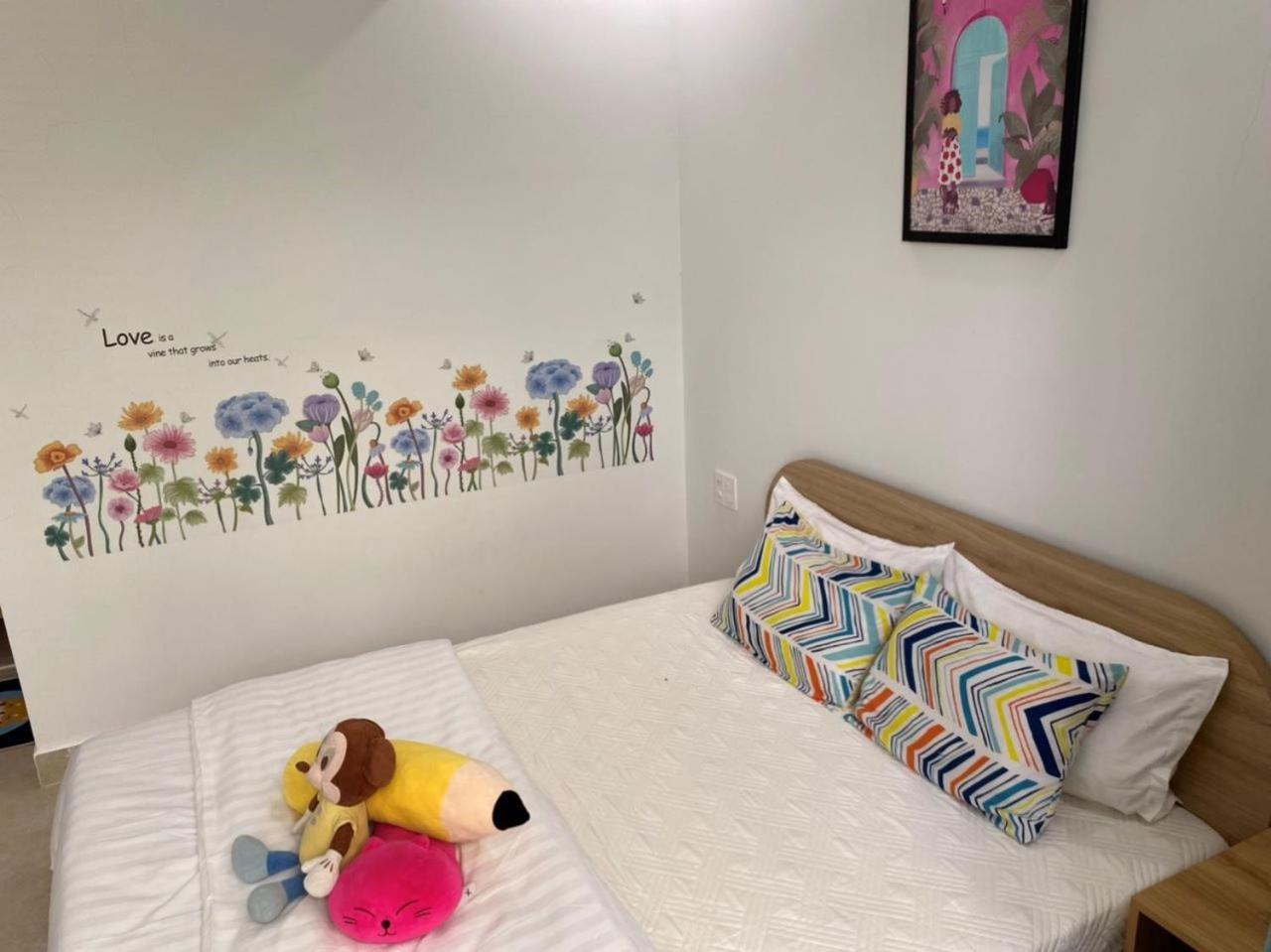 La Gai Homestay Hoi An Dış mekan fotoğraf